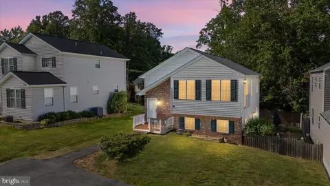3614 8th St, North Beach, MD 20714