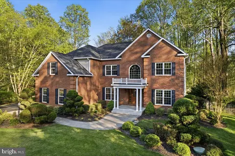 3285 Channel Ct, Huntingtown, MD 20639