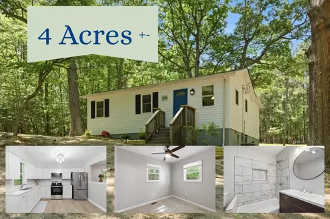 6815 Marshall Rd, Saint Leonard, MD 20685