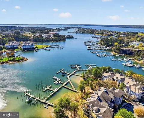 723 Runabout #723, Solomons, MD 20688