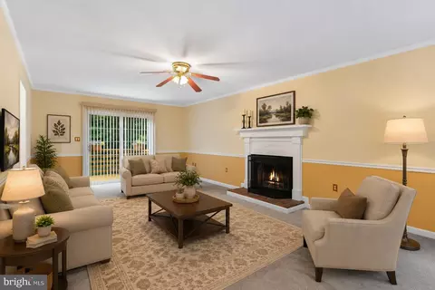 1206 Cordova Dr, Lusby, MD 20657