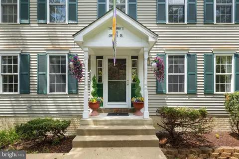 1206 Cordova Dr, Lusby, MD 20657