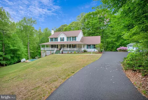 2838 Ivory Ln, Port Republic, MD 20676