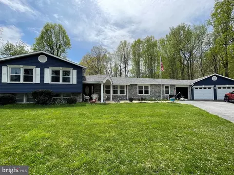 1930 Appaloosa Way, Owings, MD 20736