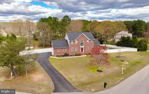 4375 August Dr, Port Republic, MD 20676