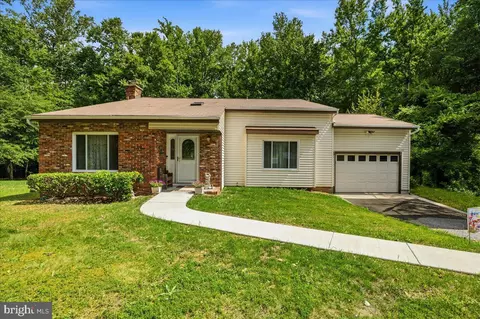 1400 Ponds Wood Rd, Huntingtown, MD 20639