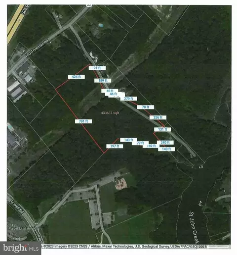12830 H G Trueman Rd, Solomons, MD 20688