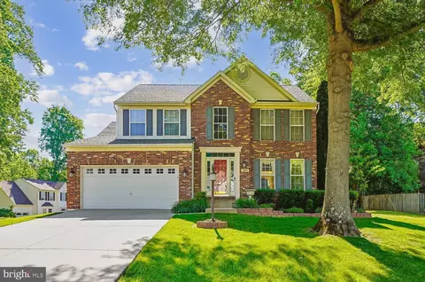 2465 Woodland Ct, Chesapeake Beach, MD 20732