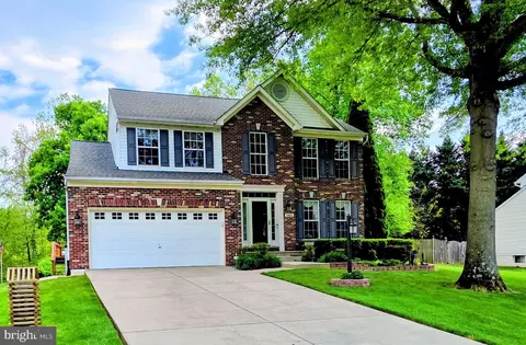 2465 Woodland Ct, Chesapeake Beach, MD 20732