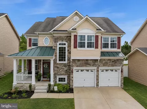 115 Thoroughbred Dr, Prince Frederick, MD 20678