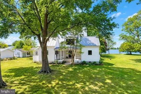4005 Lloyd Bowen, Saint Leonard, MD 20685