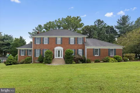 11871 Lexington Dr, Dunkirk, MD 20754