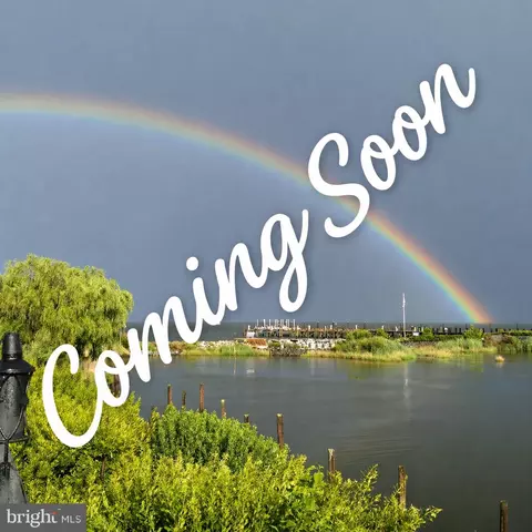 4013 Seagate Sq, Chesapeake Beach, MD 20732