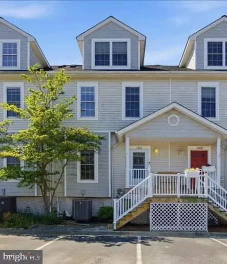 4013 Seagate Sq, Chesapeake Beach, MD 20732