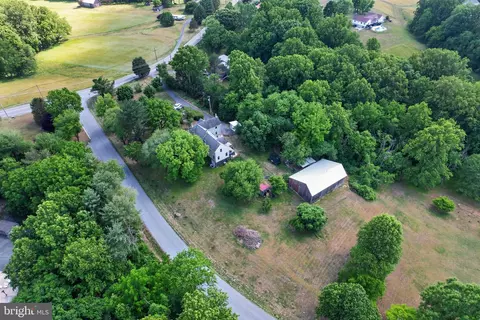 2715 Lower Marlboro Rd, Owings, MD 20736