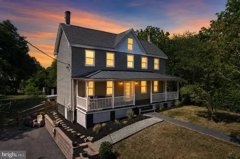 2715 Lower Marlboro Rd, Owings, MD 20736