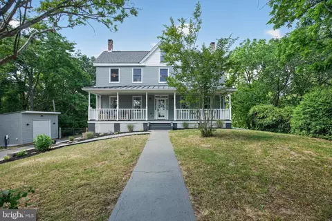 2715 Lower Marlboro Rd, Owings, MD 20736