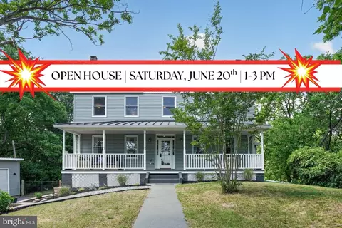 2715 Lower Marlboro Rd, Owings, MD 20736