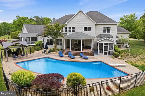 4100 Hidden Creek Rd, Port Republic, MD 20676