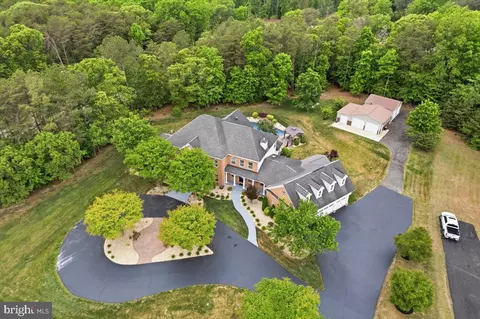 4100 Hidden Creek Rd, Port Republic, MD 20676