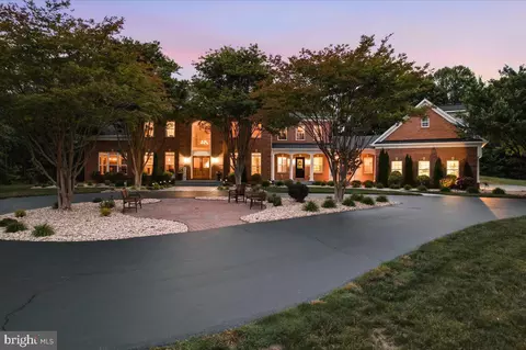 4100 Hidden Creek Rd, Port Republic, MD 20676