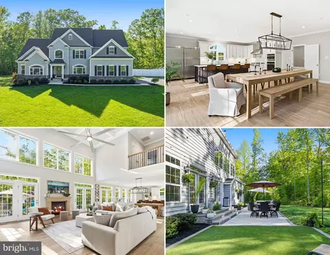 2320 Jessie Jo Ln, Huntingtown, MD 20639