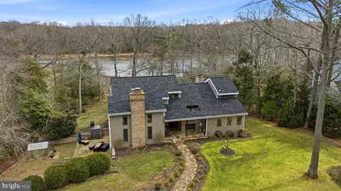 7440 Sedwick Ct, Saint Leonard, MD 20685