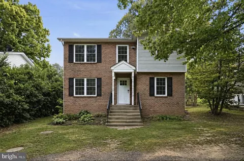 518 Maple Way, Lusby, MD 20657