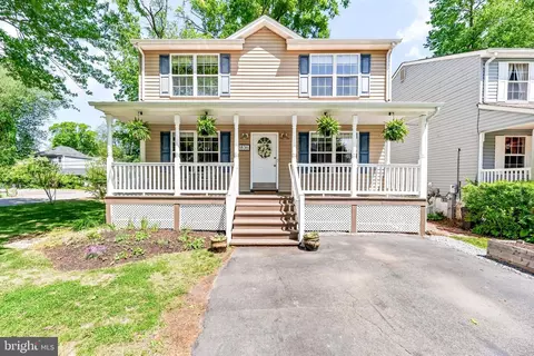 3836 4th St, North Beach, MD 20714