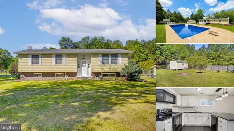 11995 Rousby Hall Rd, Lusby, MD 20657