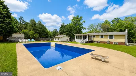 11995 Rousby Hall Rd, Lusby, MD 20657