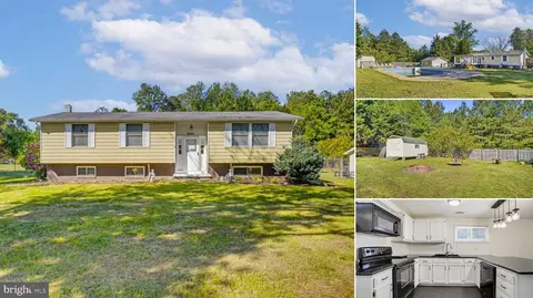 11995 Rousby Hall Rd, Lusby, MD 20657