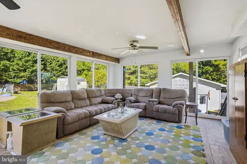 11995 Rousby Hall Rd, Lusby, MD 20657