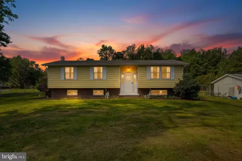 11995 Rousby Hall Rd, Lusby, MD 20657