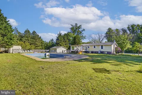 11995 Rousby Hall Rd, Lusby, MD 20657