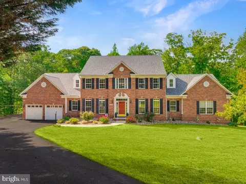 245 Persimmon Hills Ct, Sunderland, MD 20689