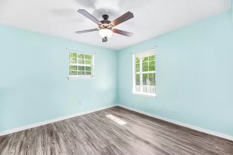 Bedroom - 11543 Tomahawk Trl, Lusby, MD 20657 photo 2 of 2