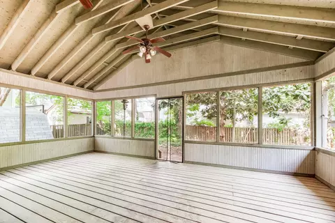 Exterior - 11543 Tomahawk Trl, Lusby, MD 20657 photo 2 of 4
