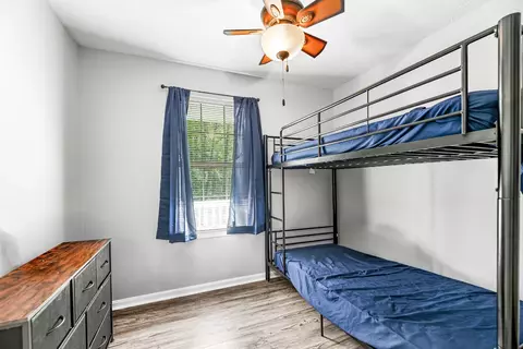 Bedroom - 11543 Tomahawk Trl, Lusby, MD 20657 photo 1 of 2
