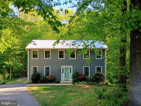 3570 Ponds Wood Dr, Chesapeake Beach, MD 20732