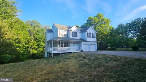 3020 Blackberry Ln, Prince Frederick, MD 20678