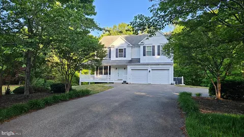 3020 Blackberry Ln, Prince Frederick, MD 20678