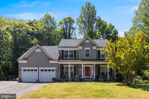7425 Mayflower Ct, Saint Leonard, MD 20685