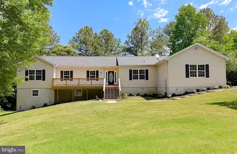 3815 Catesby Oak Ct, Port Republic, MD 20676