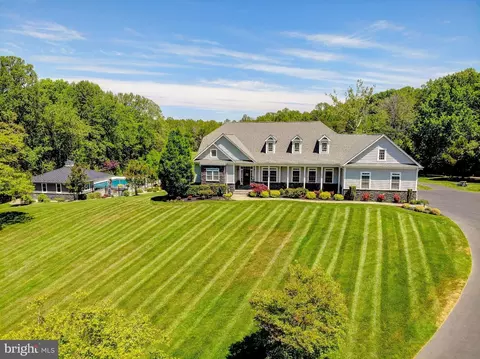 2393 Garrity Rd, Saint Leonard, MD 20685