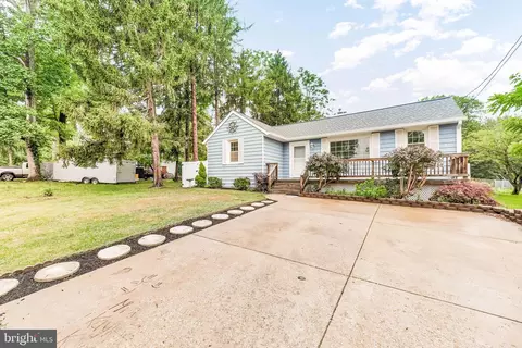 1440 Plateau, Saint Leonard, MD 20685