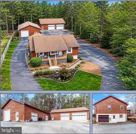 12345 Hg Trueman Rd, Lusby, MD 20657