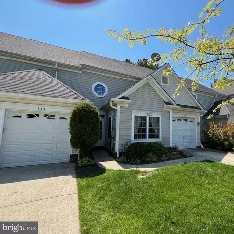 629 Ruxton Rd #74, Dowell, MD 20629