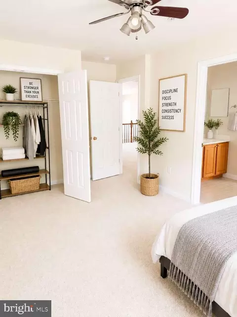 Bedroom - 629 Ruxton Rd #74, Solomons, MD 20688 photo 1 of 1