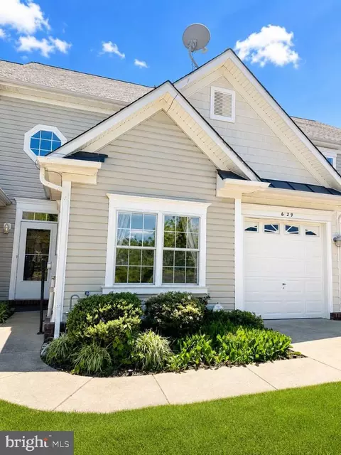 629 Ruxton Rd #74, Solomons, MD 20688